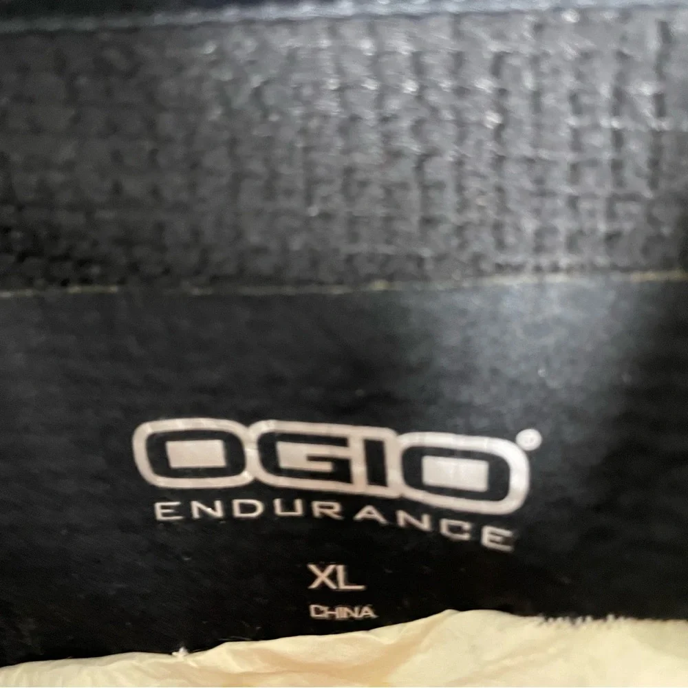 OGIO black full